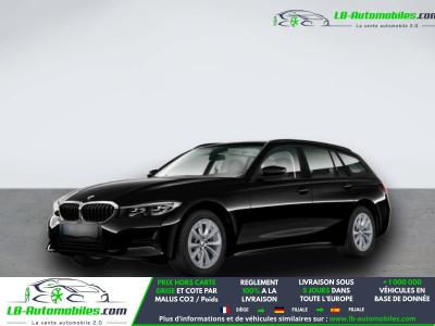 BMW Série 3 Touring 320d 190 ch BVA
