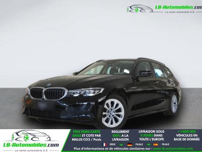 BMW Série 3 Touring 318d 150 ch BVM