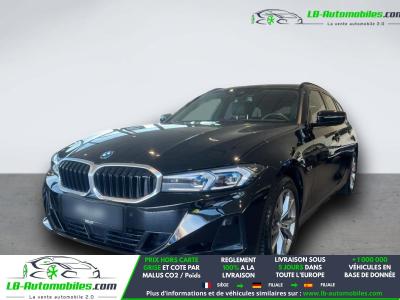 BMW Série 3 Touring 320e xDrive 204 ch BVA
