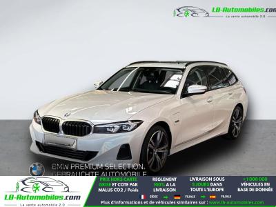 BMW Série 3 Touring 320e xDrive 204 ch BVA