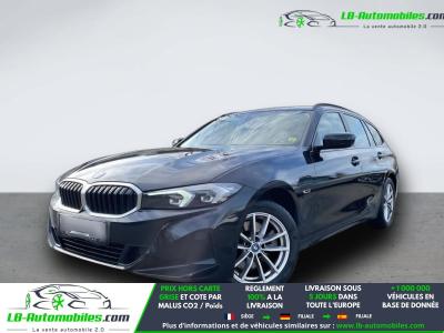 BMW Série 3 Touring 320e xDrive 204 ch BVA