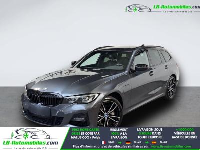 BMW Série 3 Touring 320e xDrive 204 ch BVA