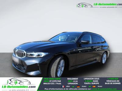 BMW Série 3 Touring 330d xDrive 286 ch BVA