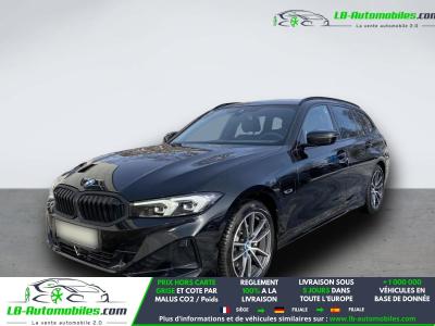 BMW Série 3 Touring 320e xDrive 204 ch BVA