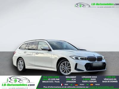 BMW Série 3 Touring 330d xDrive 286 ch BVA