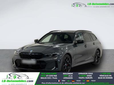 BMW Série 3 Touring M340d xDrive 340 ch BVA