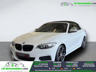 BMW Série 2 Cabriolet M240i 340 ch BVA