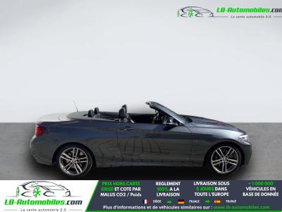 BMW Série 2 Cabriolet M240i 340 ch BVA