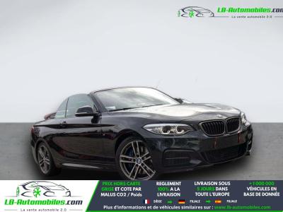 BMW Série 2 Cabriolet M240i 340 ch BVA