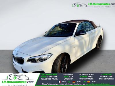 BMW Série 2 Cabriolet M240i 340 ch BVA