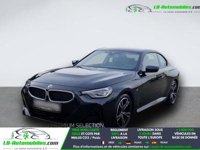 BMW Série 2 Coupé 218i 156 ch BVA