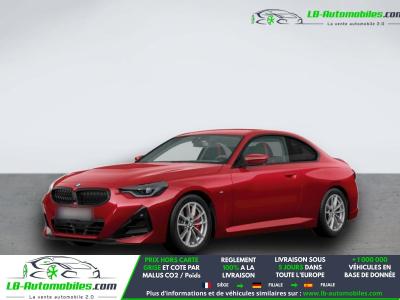 BMW Série 2 Coupé 218i 156 ch BVA