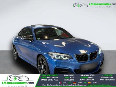 BMW Série 2 Coupé M240i 340 ch BVA