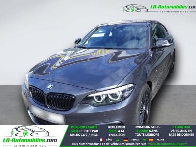 BMW Série 2 Coupé M240i 340 ch BVA