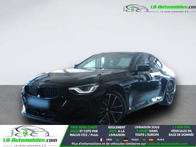 BMW Série 2 Coupé 220d 190 ch BVA