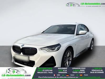 BMW Série 2 Coupé 220i 184 ch BVA