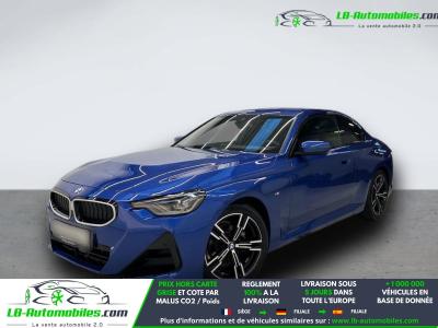 BMW Série 2 Coupé 218i 156 ch BVA