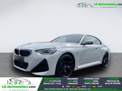 BMW Série 2 Coupé 218i 156 ch BVA