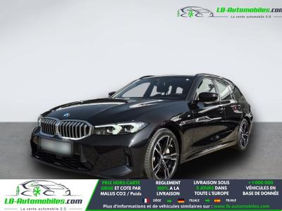 BMW Série 3 Touring 330i xDrive 258 ch BVA