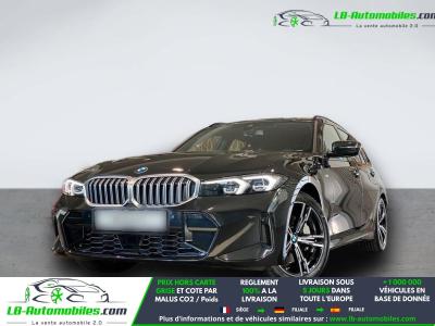 BMW Série 3 Touring 330i xDrive 258 ch BVA