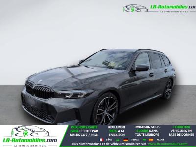 BMW Série 3 Touring 330i xDrive 258 ch BVA