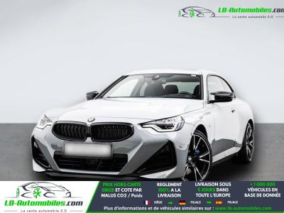 BMW Série 2 Coupé M240i 374 ch BVA