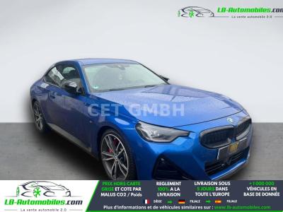 BMW Série 2 Coupé M240i 374 ch BVA