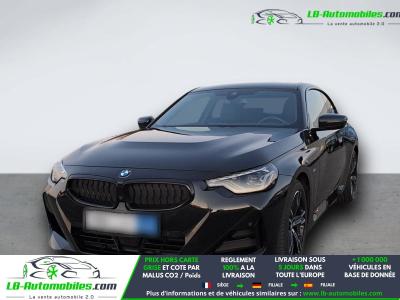 BMW Série 2 Coupé 220d 190 ch BVA