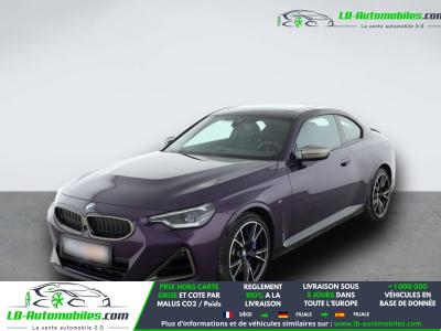 BMW Série 2 Coupé M240i xDrive 374 ch BVA