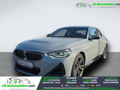 BMW Série 2 Coupé M240i xDrive 374 ch BVA