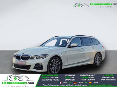 BMW Série 3 Touring 330i xDrive 258 ch BVA