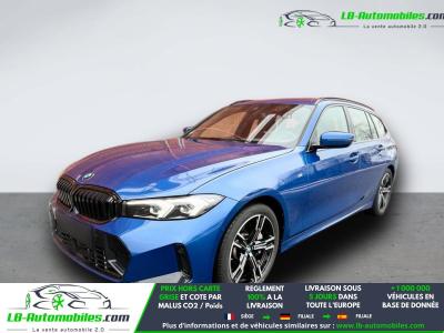 BMW Série 3 Touring 330i xDrive 258 ch BVA