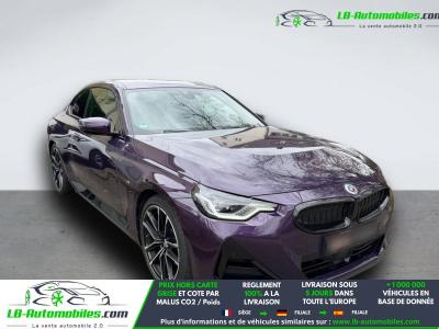 BMW Série 2 Coupé 220i 184 ch BVA