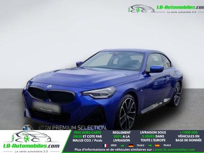 BMW Série 2 Coupé 220i 184 ch BVA