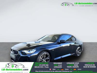 BMW Série 2 Coupé 220i 184 ch BVA
