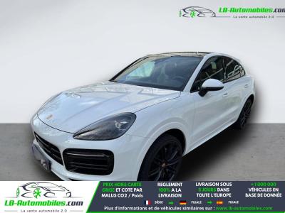 Porsche Cayenne Coupé 3.0 V6 340 ch  BVA