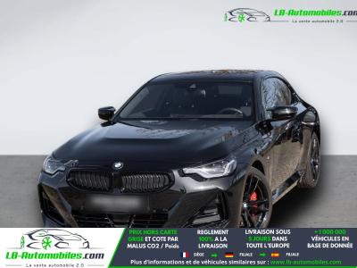 BMW Série 2 Coupé M240i 374 ch BVA