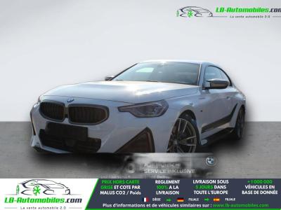 BMW Série 2 Coupé M240i 374 ch BVA