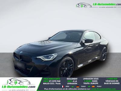 BMW Série 2 Coupé M240i 374 ch BVA