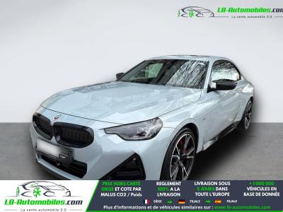 BMW Série 2 Coupé M240i 374 ch BVA