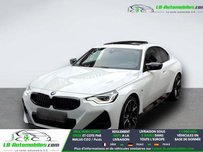 BMW Série 2 Coupé M240i xDrive 374 ch BVA