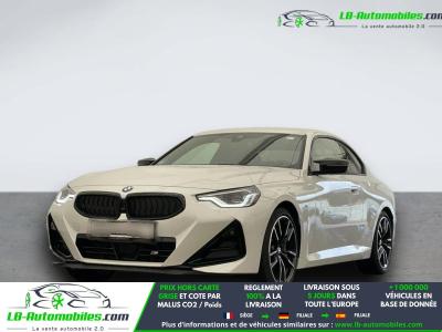 BMW Série 2 Coupé M240i xDrive 374 ch BVA