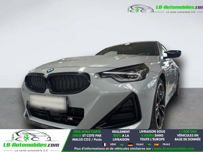 BMW Série 2 Coupé M240i xDrive 374 ch BVA
