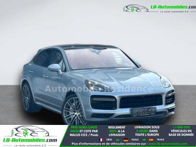 Porsche Cayenne Coupé Turbo 4.0 V8 550 ch  BVA
