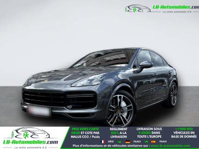 Porsche Cayenne Coupé Turbo 4.0 V8 550 ch  BVA