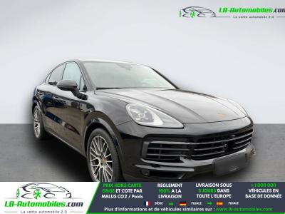 Porsche Cayenne Coupé E-Hybrid 3.0 V6 462 ch  BVA