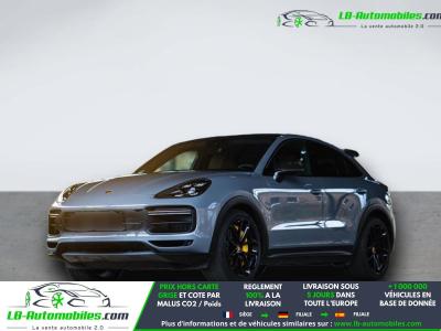 Porsche Cayenne Coupé Turbo GT  4.0 V8 640 ch  BVA