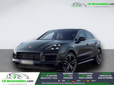 Porsche Cayenne Coupé E-Hybrid 3.0 V6 462 ch  BVA