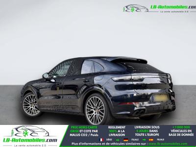 Porsche Cayenne Coupé E-Hybrid 3.0 V6 462 ch  BVA
