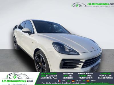 Porsche Cayenne Coupé E-Hybrid 3.0 V6 462 ch  BVA